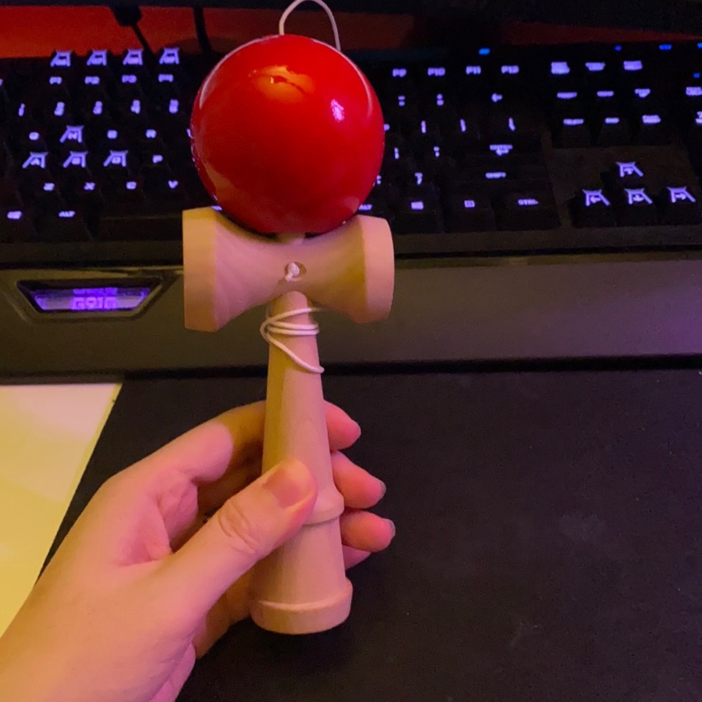 Kendama